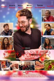 Bourbier 2023 on netflix