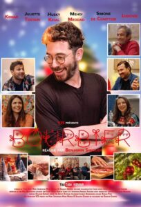 Bourbier 2023 on netflix