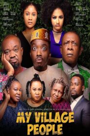 My Village People 2021 on netflix