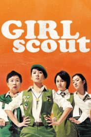 Girl Scout 2008 on netflix