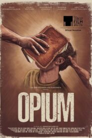 Opium 2022 on netflix