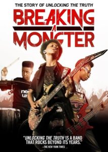 Breaking a Monster 2015 on netflix