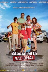Atasco en la nacional 2007 on netflix