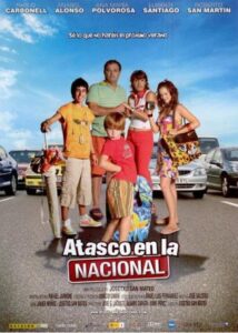 Atasco en la nacional 2007 on netflix