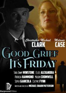 Good Grief It’s Friday 2021 on netflix