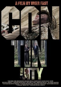 Continuity 2016 on netflix