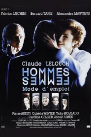 Men, Women: A User’s Manual 1996 on netflix