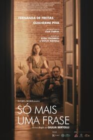 Só Mais Uma Frase 2022 on netflix