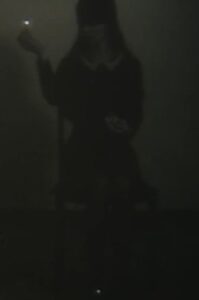 Fragmentation of Night 1996 on netflix