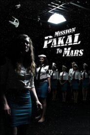 Mission Pakal to Mars 2016 on netflix
