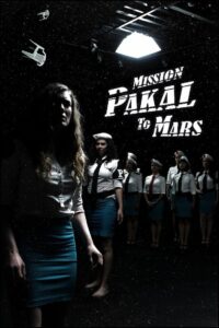 Mission Pakal to Mars 2016 on netflix