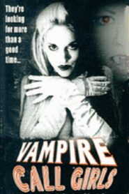 Vampire Call Girls 1998 on netflix