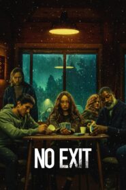 No Exit 2022 on netflix