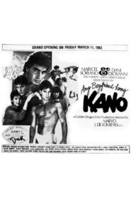 Ang Boyfriend Kong Kano 1983 on netflix