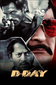 D-Day 2013 on netflix