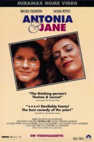 Antonia and Jane 1990 on netflix