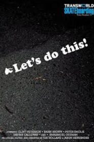 Let’s Do This! 2007 on netflix