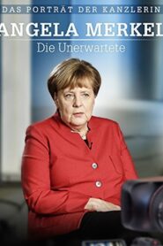 Angela Merkel: Die Unerwartete 2016 on netflix