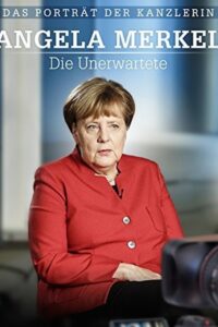 Angela Merkel: Die Unerwartete 2016 on netflix