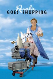Rosalie Goes Shopping 1989 on netflix