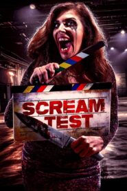 Scream Test 2020 on netflix