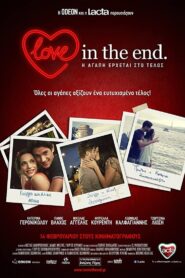 Love in the End 2013 on netflix