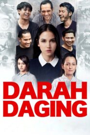 Darah Daging 2019 on netflix