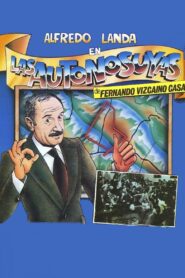 Las autonosuyas 1983 on netflix