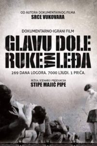Glavu dole, ruke na leđa 2018 on netflix
