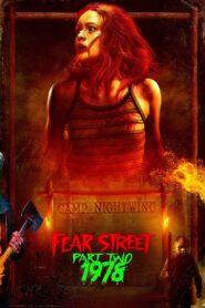 Fear Street: 1978 2021 on netflix