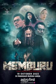 Memburu 2023 on netflix
