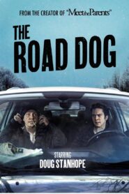The Road Dog 2023 on netflix