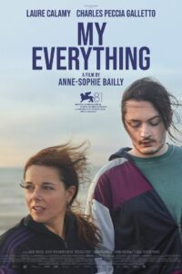 My Everything 2024 on netflix