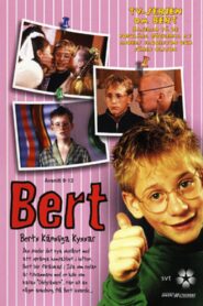 Bert – Känsliga kyssar 1994 on netflix
