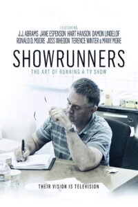 Showrunners: The Art of Running a TV Show 2014 on netflix