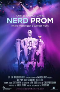 Nerd Prom: Inside Washington’s Wildest Week 2015 on netflix