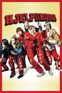 Help, We Are Graduating! 2011 on netflix