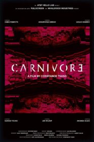 Carnivore 2018 on netflix