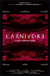 Carnivore 2018 on netflix