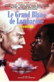 The Great White of Lambarene 1995 on netflix