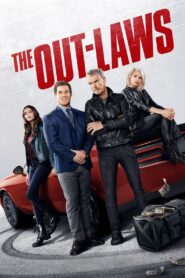 The Out-Laws 2023 on netflix