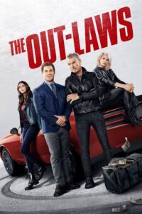 The Out-Laws 2023 on netflix