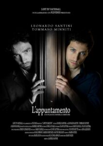 The Appointment 2010 on netflix