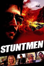 Stuntmen 2009 on netflix