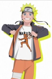 Naruto OVA 8: Naruto x UT 2011 on netflix