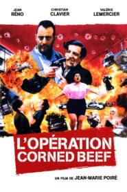 L’Opération Corned Beef 1991 on netflix