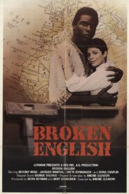 Broken English 1981 on netflix