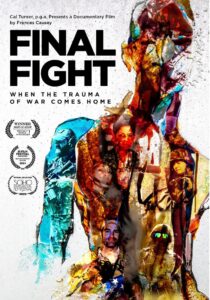 Final Fight 2024 on netflix