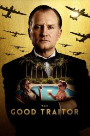 The Good Traitor 2020 on netflix