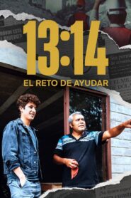13:14: The Challenge of Helping 2022 on netflix